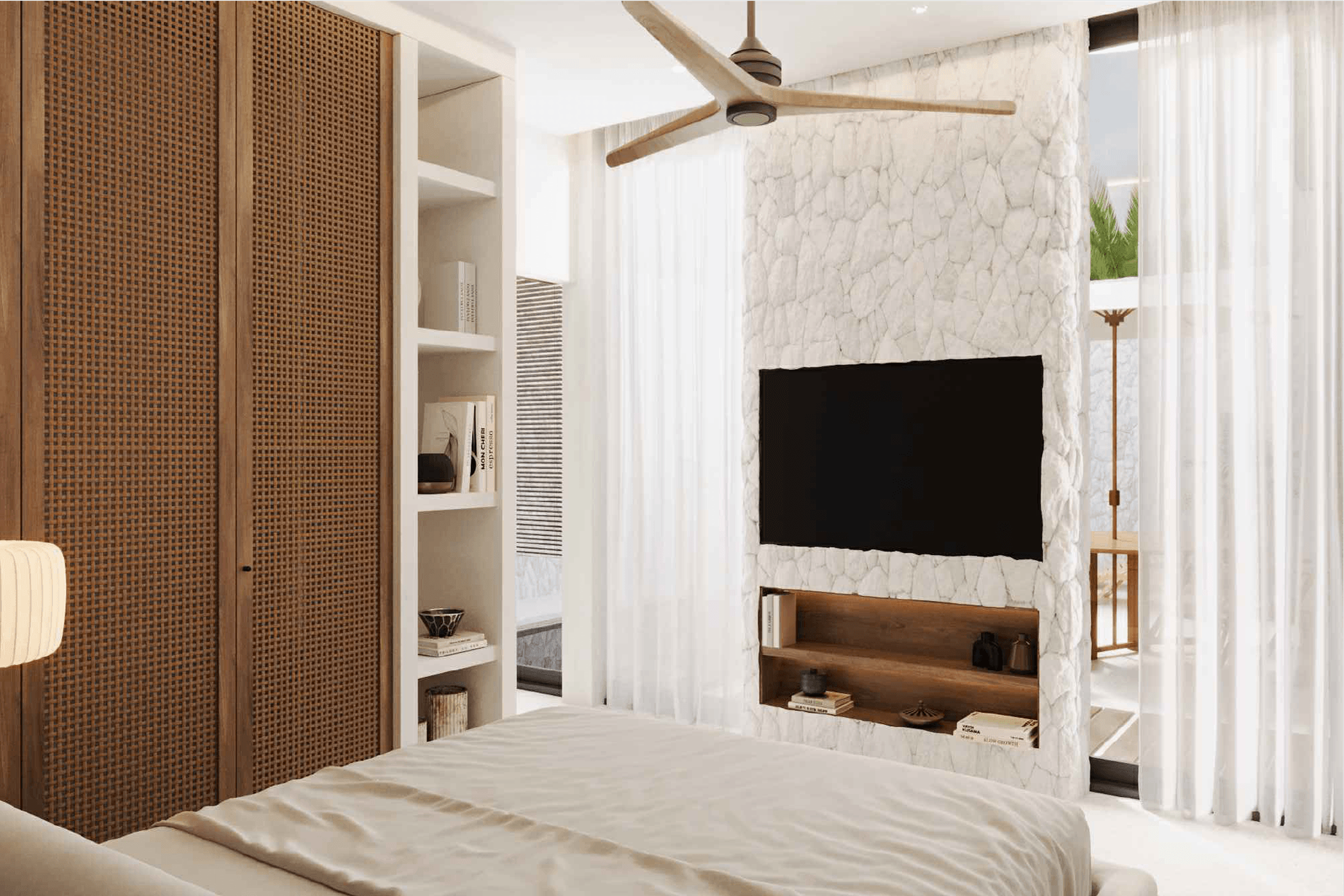 Ashram Villas 40